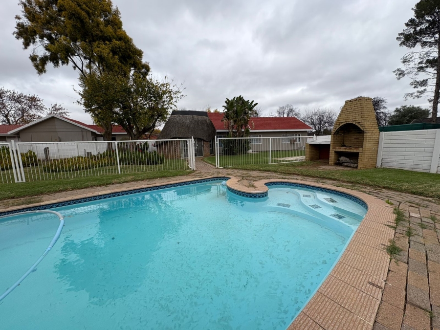 3 Bedroom Property for Sale in Bedelia Free State